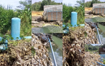 Program HDDAP Rp1,7 Triliun di Sumenep Dikhawatirkan, FP2KP Ungkit Jejak Kelam Chainur Rasyid