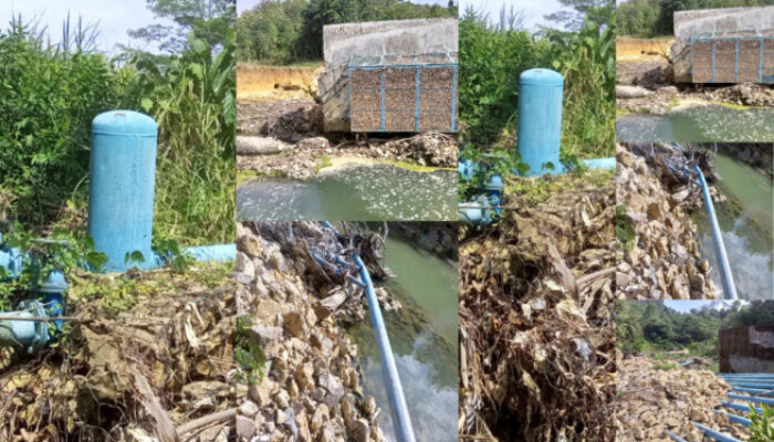 Program HDDAP Rp1,7 Triliun di Sumenep Dikhawatirkan, FP2KP Ungkit Jejak Kelam Chainur Rasyid