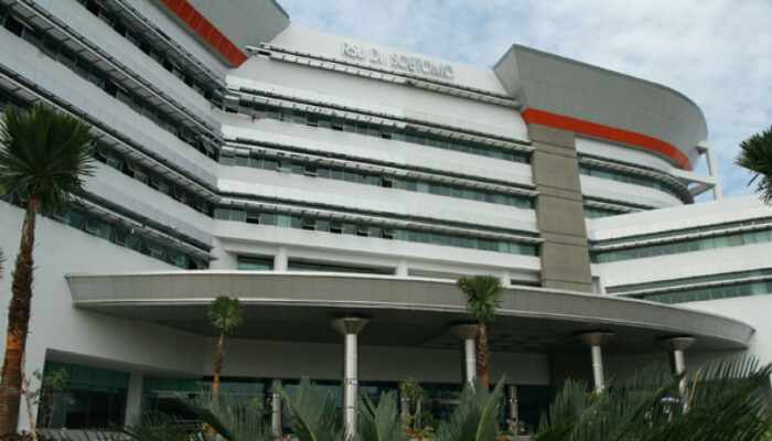 Nyaris Satu Dekade Bermasalah, RSUD Dr Soetomo Tak Lolos dari ‘Kutukan’ Temuan BPK