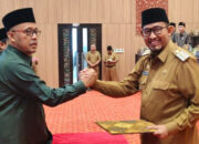 DPRD Sumenep Sahkan 3 Raperda, Fokus Penguatan Pasar hingga BUMD Wira Usaha Sumekar