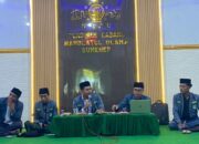 IPNU Sumenep Gelar Ta’aruf Pengurus, Yayak Tekankan Arah “High Level” dan Ekspansi ke Perkotaan