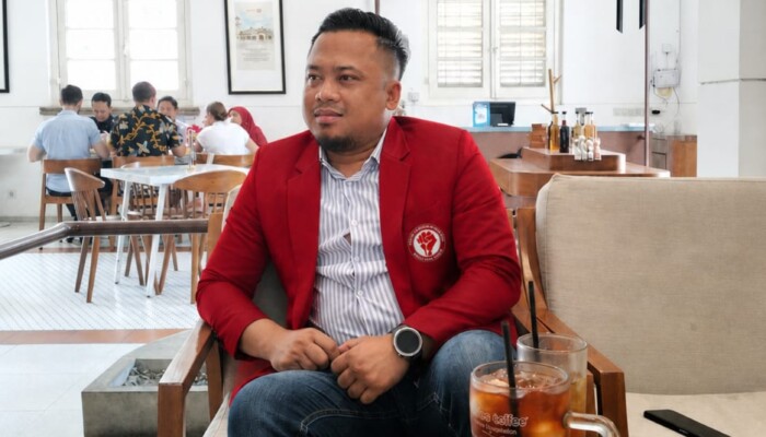APMP Jatim Dorong Audiensi di DPRD, Acek Kusuma: Jangan Biarkan Marwah Rumah Rakyat Dinodai