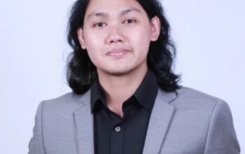Mr. Jack Bongkar Cara Cepat Fasih Bahasa Inggris, Peserta Seminar Realtech Academy Antusias