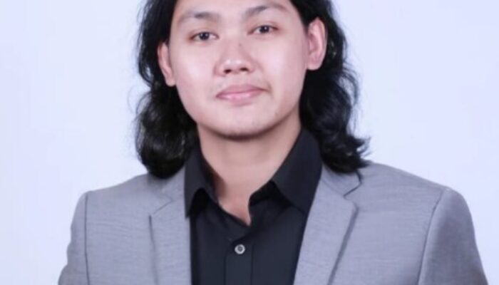 Mr. Jack Bongkar Cara Cepat Fasih Bahasa Inggris, Peserta Seminar Realtech Academy Antusias