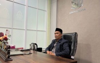 Guru Besar UIN Madura Tawarkan Kurikulum Cinta untuk Redam Perundungan di Pendidikan