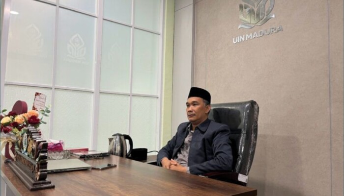 Guru Besar UIN Madura Tawarkan Kurikulum Cinta untuk Redam Perundungan di Pendidikan