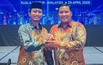 BADKO HMI Jatim dan HMI Cabang Istimewa Malaysia Perkuat Jejaring Global, Fokus Kaderisasi dan Ekonomi Pemuda