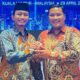 BADKO HMI Jatim dan HMI Cabang Istimewa Malaysia Perkuat Jejaring Global, Fokus Kaderisasi dan Ekonomi Pemuda