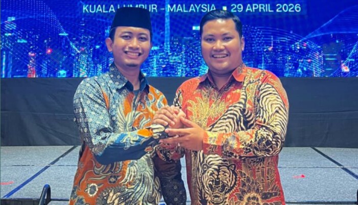 BADKO HMI Jatim dan HMI Cabang Istimewa Malaysia Perkuat Jejaring Global, Fokus Kaderisasi dan Ekonomi Pemuda