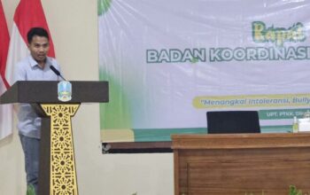 Wasekum BADKO HMI Jatim Sebut 5 Peran Strategis Pemuda di Misi Dagang 2026