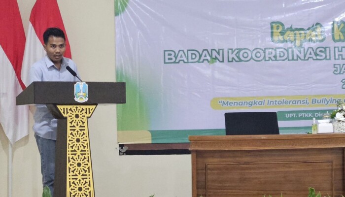Wasekum BADKO HMI Jatim Sebut 5 Peran Strategis Pemuda di Misi Dagang 2026