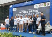 SMSI Minta Dewan Pers Buka Ruang bagi Media Independen Berbasis Digital