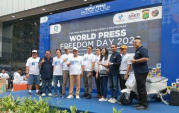 SMSI Minta Dewan Pers Buka Ruang bagi Media Independen Berbasis Digital