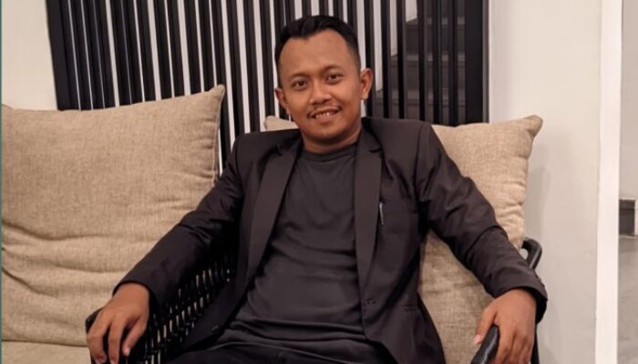 Praktisi Hukum, Moh. Anwar Sebut KH Kholilurrahman Punya Modal Kuat Melaju ke DPR RI 2029