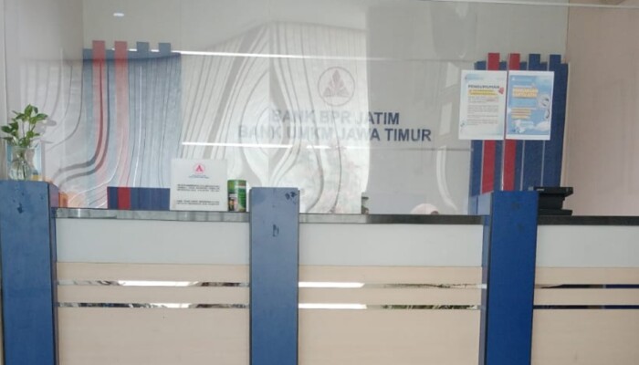 Nasabah UMKM Keluhkan Proses Pengajuan Kredit Prokesra di BPR Jatim Pamekasan