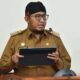 Pemkab Sumenep Intensifkan Dukungan untuk Sensus Ekonomi 2026