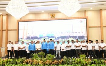 KNPI Sumenep Periode 2026–2029 Resmi Dilantik, Dorong Pemuda Jadi Motor Perubahan
