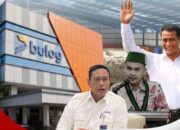 Badko HMI Jatim Apresiasi Kinerja Bulog Serap 700 Ribu Ton Beras, Dinilai Perkuat Stabilitas Pangan Nasional