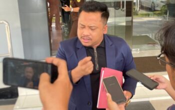 Gedung Jantung RSUD dr Soetomo Terbakar, Aktivis Antikorupsi Minta Penyelidikan Transparan