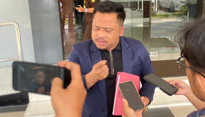 Gedung Jantung RSUD dr Soetomo Terbakar, Aktivis Antikorupsi Minta Penyelidikan Transparan