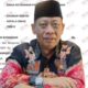 Kepala DKPP Sumenep, Chainur Rasyid Kantongi Harta Kekayaan Rp 1,49 M, Ini Rinciannya! 