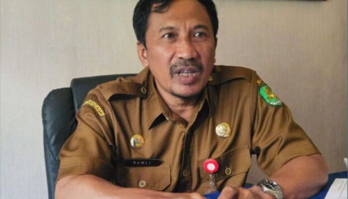 Harta Kekayaan Kadiskop UKM Perindag Sumenep Moh. Ramli Naik Hampir Rp1 Miliar dalam Empat Tahun