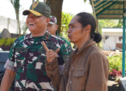 Jenderal yang Tak Menunggu Telepon