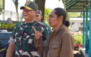 Jenderal yang Tak Menunggu Telepon