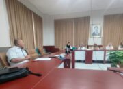 Ihwal Polemik Ijazah UNIBA, Warek I Minta Publik Objektif dan Tak Bangun Opini Sepihak