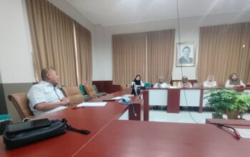 Ihwal Polemik Ijazah UNIBA, Warek I Minta Publik Objektif dan Tak Bangun Opini Sepihak