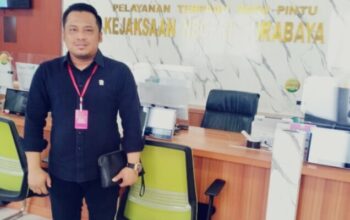 APMP Jatim Serahkan Dokumen Tambahan ke Kejari Terkait Dugaan Korupsi Rp297 Miliar di RSUD Dr Soetomo