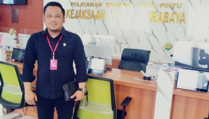 APMP Jatim Serahkan Dokumen Tambahan ke Kejari Terkait Dugaan Korupsi Rp297 Miliar di RSUD Dr Soetomo