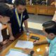 PMII Yogyakarta Gelar Aksi Reformasi Jilid II, Kritik PSN dan Menguatnya Militerisme