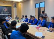 PMII Pamekasan Desak Polisi Tindak Tambang Galian C Ilegal, Dinilai Ancam Lingkungan dan Keselamatan Warga