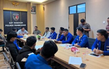 PMII Pamekasan Desak Polisi Tindak Tambang Galian C Ilegal, Dinilai Ancam Lingkungan dan Keselamatan Warga