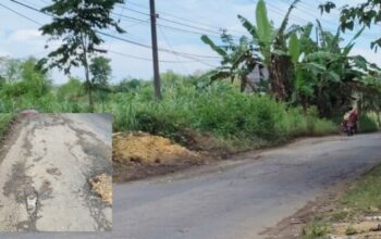 Dinas PUTR Sumenep Tenderkan Proyek Pemeliharaan Jalan Ganding–Batu Ampar Rp1,5 Miliar dari Dana DAK 2026
