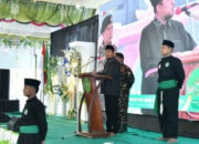 Bupati Fauzi Ajak PCNU Sumenep Perkuat Kolaborasi, Dari Pendidikan hingga Pengentasan Kemiskinan