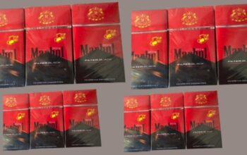 Rokok “Marbol” Berulang Kali Digagalkan Bea Cukai, Peredarannya Diduga Berasal dari Pamekasan