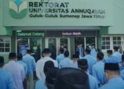 Universitas Annuqayah Resmikan Fakultas Hukum, Rektor: Fokus Pengembangan Keilmuan dan Tridarma
