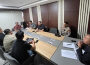 SPM-MP Laporkan Dugaan Korupsi UPTD Palawija Dinas Pertanian Jatim ke Kejati