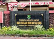 Dinas PUTR Sumenep Anggarkan Proyek Jalan dan TPT Ganding–Batu Ampar, Nilainya Capai Ratusan Juta