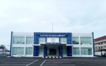 Dugaan Pungli di Satlantas Polres Sumenep Mencuat, Aktivis Desak Polda Jatim Turun Tangan
