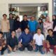 HMI Komisariat Insan Cita UIN Madura Pelajari Dunia Penyiaran Lewat Kunjungan ke Karimata Media