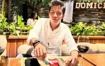 Aktivis HMI, Novil Suryadi Nilai Film Dokumenter “Pesta Babi” Jadi Cermin Ruang Demokrasi di Era Prabowo
