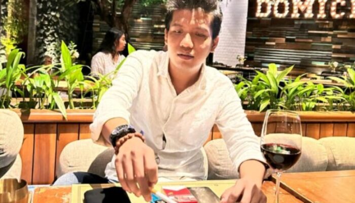 Aktivis HMI, Novil Suryadi Nilai Film Dokumenter “Pesta Babi” Jadi Cermin Ruang Demokrasi di Era Prabowo