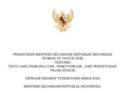 Pemerintah Perketat Perang Melawan Rokok Ilegal, Dana Pajak Rokok Kini Bisa Dipakai Pusat untuk Penindakan