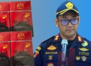 Aktivis Pamekasan Soroti Dugaan Kongkalikong Bea Cukai Madura dan Haji Bulla dalam Kasus Rokok Ilegal Marbol