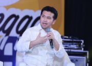Harta Kekayaan Wakil Gubernur Jatim Emil Dardak Tembus Rp12,69 Miliar, Properti Jadi Aset Terbesar