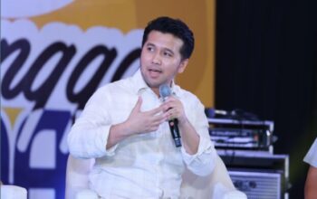 Harta Kekayaan Wakil Gubernur Jatim Emil Dardak Tembus Rp12,69 Miliar, Properti Jadi Aset Terbesar