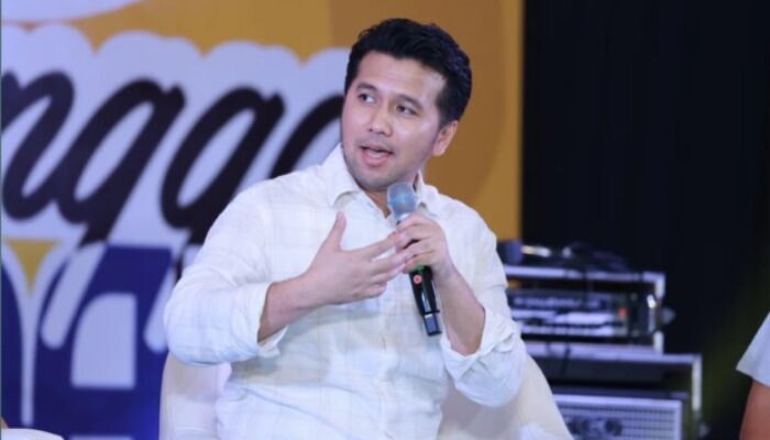 Harta Kekayaan Wakil Gubernur Jatim Emil Dardak Tembus Rp12,69 Miliar, Properti Jadi Aset Terbesar